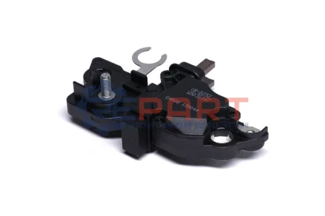 Регулятор напруги (14V) FIAT FIORINO, PUNTO OPEL AGILA A, ASTRA F, ASTRA G, CALIBRA A, COMBO, COMBO TOUR, CORSA C, CORSA D, FRONTERA A, MERIVA A, OMEGA B, SIGNUM, TIGRA, VECTRA B 1.0-2.2D 08.89 CARGO F032139044 Купить в Украине