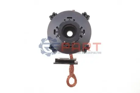 Фото Щіткотримач стартера Renault Kangoo 1.6 16V 08- =139224 CARGO (F 032 139 224) зображення 1