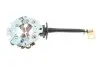 Фото Щіткотримач стартера Kia/Mitsubishi/Nissan/Renault = 139238 CARGO (F 032 139 238) изображение 3