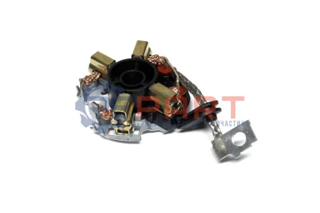 Щіткотримач стартера AUDI FORD SEAT SKODA VW CARGO F032139428 Купити в Україні