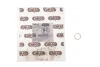 Втулка стартера VW Caddy 1.6-2.0/Crafter 30-50 2.5 TDI 06- (14.36x16.02x10) = 140035 CARGO (F 032 140 035) изображение 2
