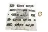 Втулка стартера Toyota/Suzuki (12,54x16,55x14) = 140325 CARGO (F 032 140 325) изображение 2