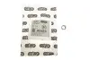 Фото Підшипник стартера гольчастий MB/Opel/Fiat (10.5x14x10) (ina) = 140482 CARGO (F 032 140 482) зображення 3