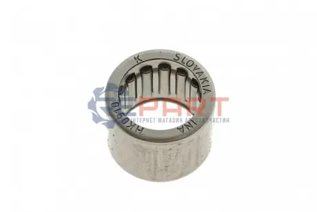 Підшипник стартера гольчастий Opel Combo 1.3 CDTI (9x13x10) = 140935 CARGO F 032 140 935 Купити в Україні