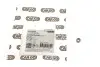 Подшипник стартера CARGO (F 032 141 256) изображение 3