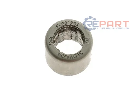Подшипник стартера CARGO F 032 141 256