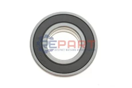 Фото Підшипник (24,94x52x15) = 142062 CARGO (F 032 142 062) зображення 1