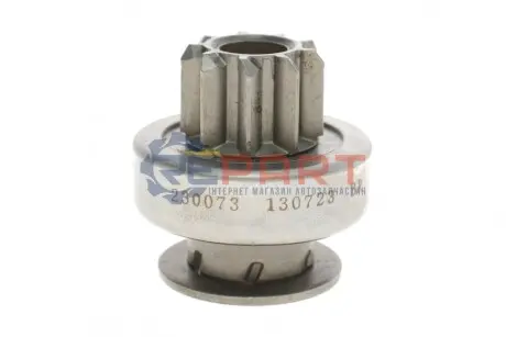 Бендикс стартера Daewoo Lanos 1.3/1.5/1.6 16V 97- (z=9) = 230073 CARGO F 032 230 073 Купити в Україні