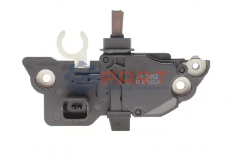 Реле генератора (14V) Renault Kangoo 1.4-2.0 97- = 230624 CARGO F 032 230 624 Купити в Україні