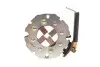 Фото Щіткотримач стартера FORD TRANSIT, TRANSIT TOURNEO 2.4D/2.5D 07.94-12.00 CARGO (F 032 230 741) зображення 3