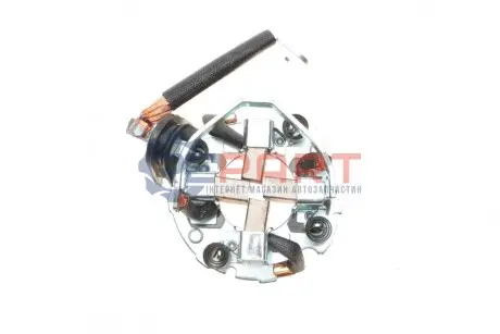 Щіткотримач генератора Ford Fiesta 1.8 DI 00-03/Focus 1.8 DI/TDCi 99-04 = 230741 CARGO F 032 230 741 Купити в Україні