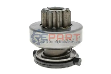 Фото Бендикс стартера MB Sprinter/Vito OM601-646 (z=10) (Bosch) = 230835 CARGO (F 032 230 835) зображення 1