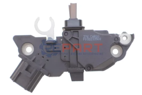 Реле генератора (14V) Ford Transit 2.0-2.4 TDCI 00-06 = 233508 CARGO F 032 233 508 Купити в Україні