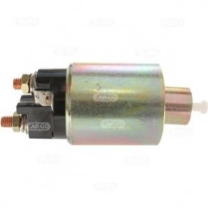 Реле стартера втягивающее Citroen Jumper 2.2 HDi 02-06/Fiat Scudo 2.0 D Multijet 07-16 = 233709 CARGO F 032 233 709