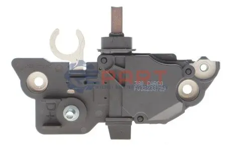 Реле генератора (14.5V) MB Sprinter CDI 00- (на болті) = 233729 CARGO F 032 233 729 Купити в Україні