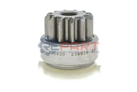 Бендикс стартера Ford Transit 2.0/2.4 TD 00- = 233830 CARGO F 032 233 830 Купити в Україні