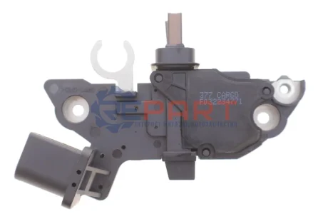 Регулятор напруги (14V) MERCEDES E (W211) 2.1D/2.7D 03.02-12.08 CARGO F 032 234 771 Купити в Україні