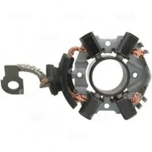 Щіткотримач стартера AUDI SEAT SKODA VW CARGO F032235531 Купити в Україні