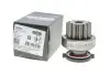 Фото Бендикс стартера Citroen Jumper/Fiat Ducato/Peugeot Boxer 2.2 HDi 06- (z=12) = 330265 CARGO (F 032 330 265) зображення 4