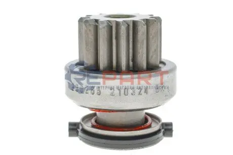 Бендикс стартера Citroen Jumper/Fiat Ducato/Peugeot Boxer 2.2 HDi 06- (z=12) = 330265 CARGO F 032 330 265 Купити в Україні