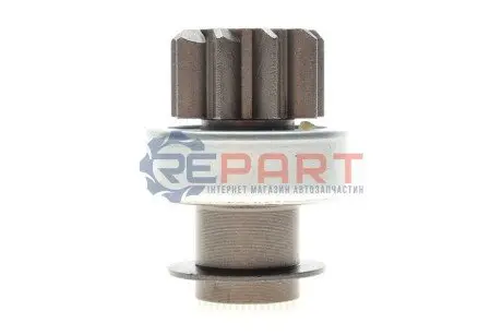 Фото Бендикс стартера Citroen Jumper/Fiat Ducato/Peugeot Boxer 2.3/2.8 JTD/HDi 02- (z=9) (L=61.4) = 330382 CARGO (F 032 330 382) зображення 1