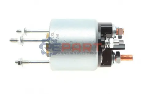 Реле стартера втягуюче Peugeot (12V) = 330430 CARGO F 032 330 430 Купить в Украине