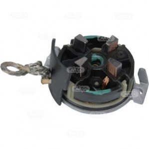 Щіткотримач стартера VW Golf VI/Skoda Fabia 1.2-1.6 08-13 (d=60.25mm) 12V = 333317 CARGO F 032 333 317 (фото 1)