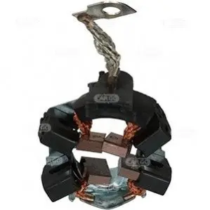 Щіткотримач стартера AUDI SEAT SKODA VW CARGO F032333660 Купити в Україні