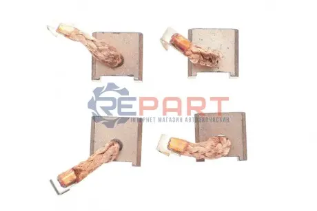 Щітки стартера Citroen Jumper 2.8 D/Peugeot Boxer 2.5 D = BSX151S4 CARGO F 032 900 063 Купити в Україні
