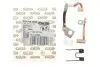 Фото Щітки стартера Opel Combo 1.2-1.6 94- = PSX148-157K CARGO (F 032 900 265) изображение 2