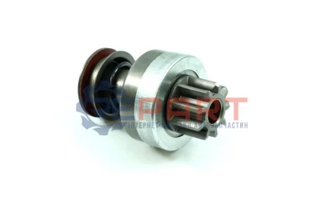 Фото Бендикс стартера Iveco/Scania/Volvo (z=9) = 131065Z CARGO (F 032 901 512) зображення 1