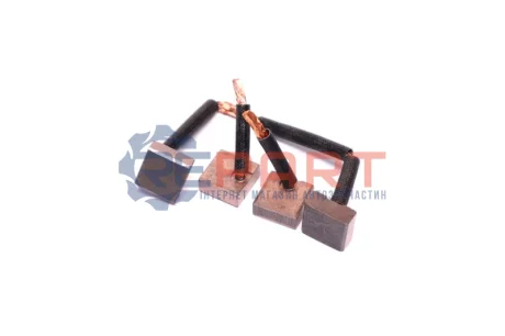Щітка стартера CARGO JSX3132 Купити в Україні