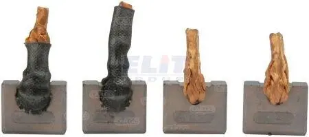 Щітка генератора CARGO JSX72-734 Купити в Україні