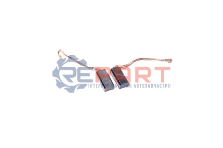 Щітки генератора CARGO JX42 2