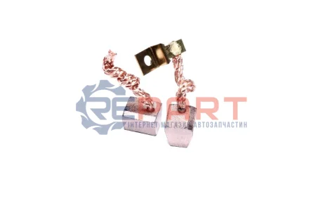 Щітка стартера CARGO PSX1332 Купити в Україні