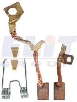Щітки стартера CARGO PSX148159K