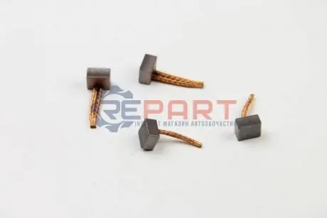 Щітки стартера CARGO PSX160-1644 Купити в Україні