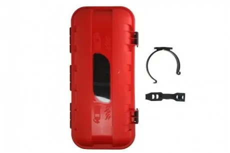 Ящик вогнегасника CARGOPARTS CARGO6KG