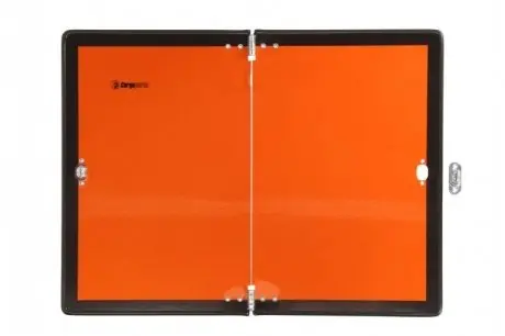 Информационная табличка CARGOPARTS CARGOAADR