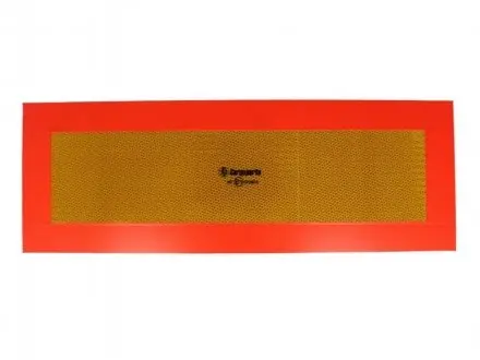 Інформаційна табличка CARGOPARTS CARGOAET4