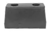 Бампер CARGOPARTS (CARGOC012) зображення 1