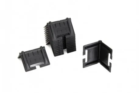 Захист паска CARGOPARTS CARGOCPBLACK2
