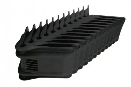 Захист паска CARGOPARTS CARGOCPBLACK