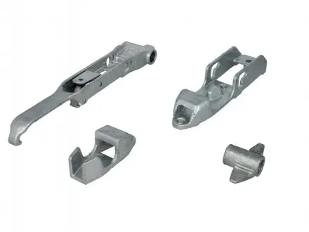 Елементи замка CARGOPARTS CARGOE010