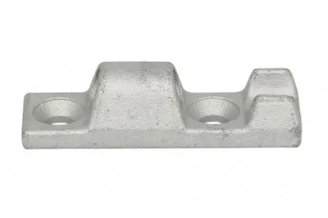Навіса CARGOPARTS CARGOE016