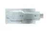 Замок / блокировка с эксцентриком CARGOPARTS (CARGOE017) изображение 2