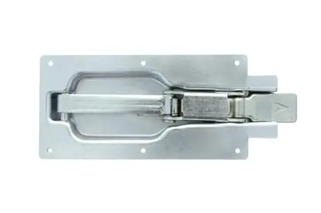 Замок / блокування з ексцентриком CARGOPARTS CARGOE017