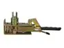 Натягувач тенту CARGOPARTS (CARGOE122L) зображення 1