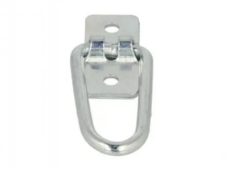 Фітинг брезенту CARGOPARTS CARGOE164