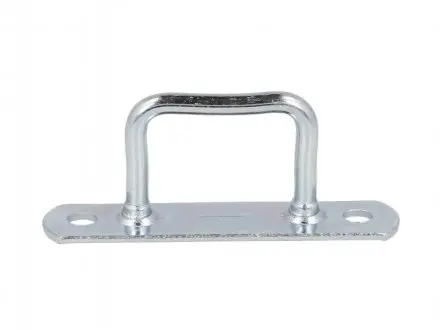 Фітинг брезенту CARGOPARTS CARGOE181